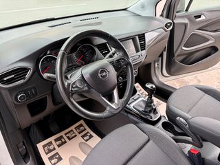 Opel Crossland 2021 Diesel 110hp Elegance 1.5 **ΕΛΛΗΝΙΚΟ**-thumb-9