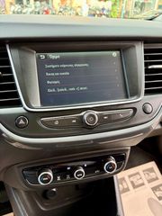 Opel Crossland 2021 Diesel 110hp Elegance 1.5 **ΕΛΛΗΝΙΚΟ**-thumb-16