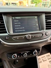 Opel Crossland 2021 Diesel 110hp Elegance 1.5 **ΕΛΛΗΝΙΚΟ**-thumb-17