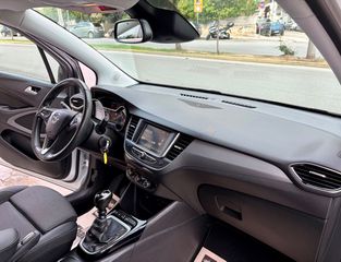 Opel Crossland 2021 Diesel 110hp Elegance 1.5 **ΕΛΛΗΝΙΚΟ**-thumb-25