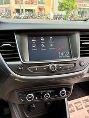 Opel Crossland 2021 Diesel 110hp Elegance 1.5 **ΕΛΛΗΝΙΚΟ**-thumb-14
