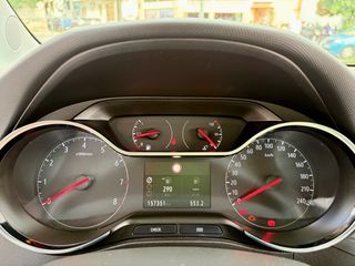 Opel Crossland 2021 Diesel 110hp Elegance 1.5 **ΕΛΛΗΝΙΚΟ**-thumb-11