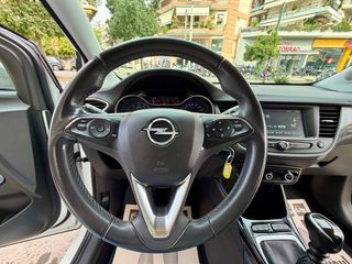 Opel Crossland 2021 Diesel 110hp Elegance 1.5 **ΕΛΛΗΝΙΚΟ**-thumb-10