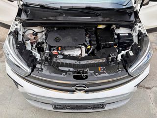 Opel Crossland 2021 Diesel 110hp Elegance 1.5 **ΕΛΛΗΝΙΚΟ**-thumb-38