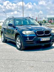 Bmw X5 2009 3.0I AUTOMATIC