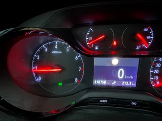 Opel Grandland X 2019 1.2 PURETECH 130 HP FULL EXTRA NAVI CLIMA CAMERA-thumb-37