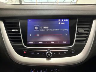 Opel Grandland X 2019 1.2 PURETECH 130 HP FULL EXTRA NAVI CLIMA CAMERA-thumb-41