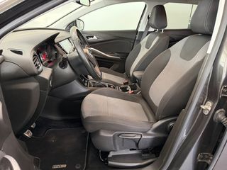 Opel Grandland X 2019 1.2 PURETECH 130 HP FULL EXTRA NAVI CLIMA CAMERA-thumb-21