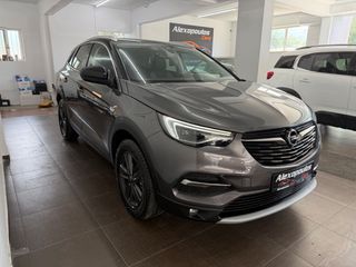Opel Grandland X 2019 1.2 PURETECH 130 HP FULL EXTRA NAVI CLIMA CAMERA