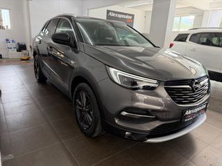 Opel Grandland X 2019 1.2 PURETECH 130 HP FULL EXTRA NAVI CLIMA CAMERA-thumb-1