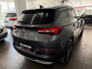Opel Grandland X 2019 1.2 PURETECH 130 HP FULL EXTRA NAVI CLIMA CAMERA-thumb-3