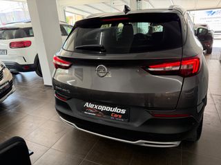 Opel Grandland X 2019 1.2 PURETECH 130 HP FULL EXTRA NAVI CLIMA CAMERA-thumb-4
