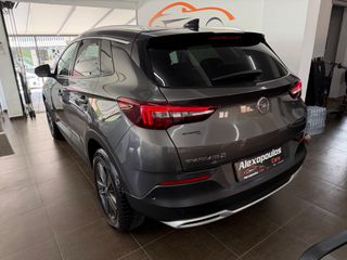 Opel Grandland X 2019 1.2 PURETECH 130 HP FULL EXTRA NAVI CLIMA CAMERA-thumb-6