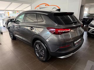 Opel Grandland X 2019 1.2 PURETECH 130 HP FULL EXTRA NAVI CLIMA CAMERA-thumb-7