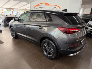 Opel Grandland X 2019 1.2 PURETECH 130 HP FULL EXTRA NAVI CLIMA CAMERA-thumb-8