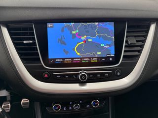 Opel Grandland X 2019 1.2 PURETECH 130 HP FULL EXTRA NAVI CLIMA CAMERA-thumb-38