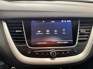 Opel Grandland X 2019 1.2 PURETECH 130 HP FULL EXTRA NAVI CLIMA CAMERA-thumb-40