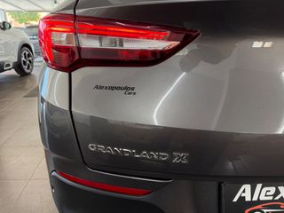 Opel Grandland X 2019 1.2 PURETECH 130 HP FULL EXTRA NAVI CLIMA CAMERA-thumb-54