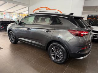 Opel Grandland X 2019 1.2 PURETECH 130 HP FULL EXTRA NAVI CLIMA CAMERA-thumb-9