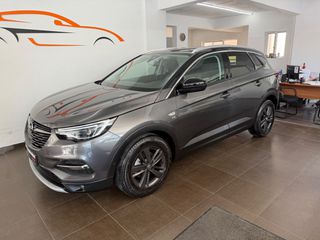 Opel Grandland X 2019 1.2 PURETECH 130 HP FULL EXTRA NAVI CLIMA CAMERA-thumb-11