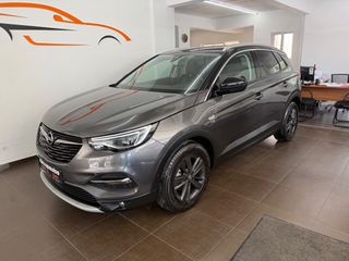 Opel Grandland X 2019 1.2 PURETECH 130 HP FULL EXTRA NAVI CLIMA CAMERA-thumb-12
