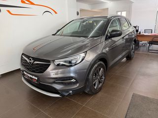 Opel Grandland X 2019 1.2 PURETECH 130 HP FULL EXTRA NAVI CLIMA CAMERA-thumb-13