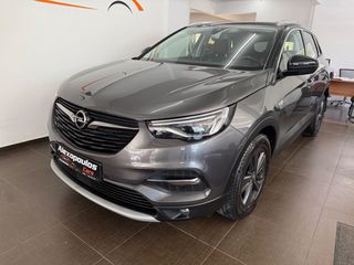 Opel Grandland X 2019 1.2 PURETECH 130 HP FULL EXTRA NAVI CLIMA CAMERA-thumb-14