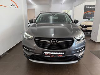 Opel Grandland X 2019 1.2 PURETECH 130 HP FULL EXTRA NAVI CLIMA CAMERA-thumb-15