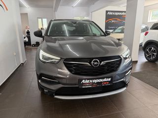 Opel Grandland X 2019 1.2 PURETECH 130 HP FULL EXTRA NAVI CLIMA CAMERA-thumb-16