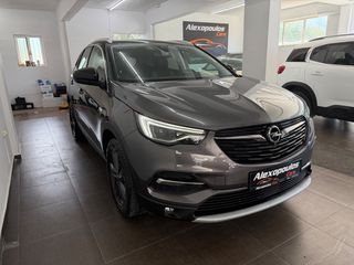 Opel Grandland X 2019 1.2 PURETECH 130 HP FULL EXTRA NAVI CLIMA CAMERA-thumb-18