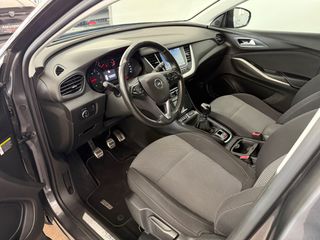 Opel Grandland X 2019 1.2 PURETECH 130 HP FULL EXTRA NAVI CLIMA CAMERA-thumb-19