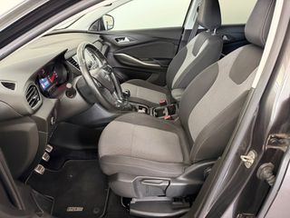 Opel Grandland X 2019 1.2 PURETECH 130 HP FULL EXTRA NAVI CLIMA CAMERA-thumb-20