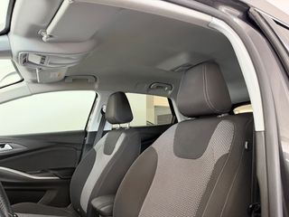 Opel Grandland X 2019 1.2 PURETECH 130 HP FULL EXTRA NAVI CLIMA CAMERA-thumb-23