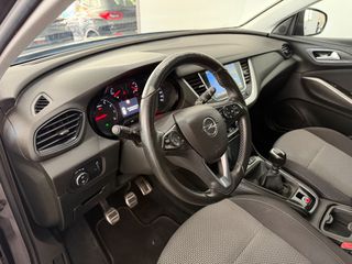 Opel Grandland X 2019 1.2 PURETECH 130 HP FULL EXTRA NAVI CLIMA CAMERA-thumb-36