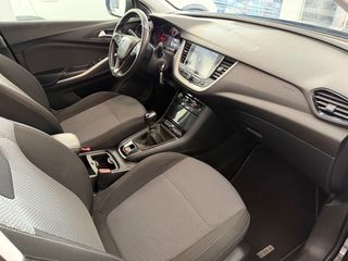 Opel Grandland X 2019 1.2 PURETECH 130 HP FULL EXTRA NAVI CLIMA CAMERA-thumb-25