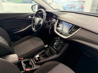 Opel Grandland X 2019 1.2 PURETECH 130 HP FULL EXTRA NAVI CLIMA CAMERA-thumb-26