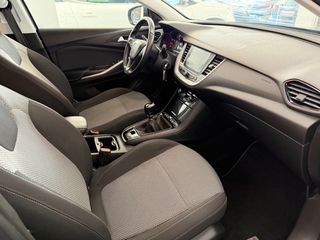 Opel Grandland X 2019 1.2 PURETECH 130 HP FULL EXTRA NAVI CLIMA CAMERA-thumb-27