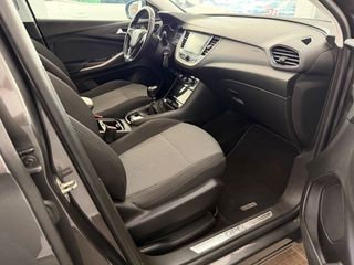 Opel Grandland X 2019 1.2 PURETECH 130 HP FULL EXTRA NAVI CLIMA CAMERA-thumb-24