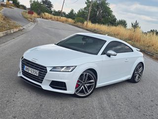 Audi TTS 2016 TTS QUATTRO S-TRONIC-thumb-2