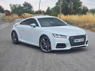 Audi TTS 2016 TTS QUATTRO S-TRONIC-thumb-3