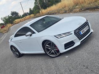 Audi TTS 2016 TTS QUATTRO S-TRONIC-thumb-4