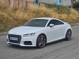 Audi TTS 2016 TTS QUATTRO S-TRONIC-thumb-5