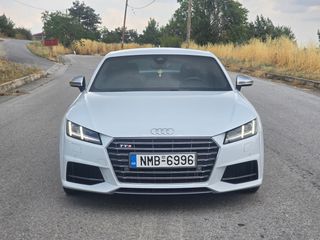 Audi TTS 2016 TTS QUATTRO S-TRONIC-thumb-6