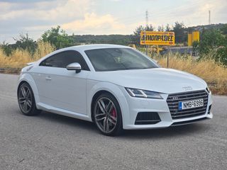 Audi TTS 2016 TTS QUATTRO S-TRONIC-thumb-7