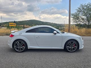 Audi TTS 2016 TTS QUATTRO S-TRONIC-thumb-8