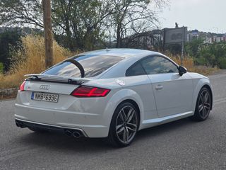 Audi TTS 2016 TTS QUATTRO S-TRONIC-thumb-9