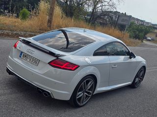 Audi TTS 2016 TTS QUATTRO S-TRONIC-thumb-10
