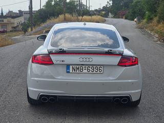 Audi TTS 2016 TTS QUATTRO S-TRONIC-thumb-11
