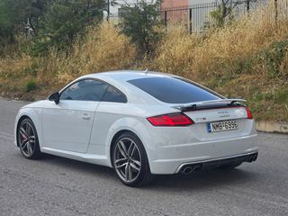 Audi TTS 2016 TTS QUATTRO S-TRONIC-thumb-12
