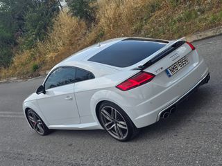Audi TTS 2016 TTS QUATTRO S-TRONIC-thumb-13